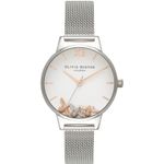 Ceas Dama, Olivia Burton, Busy Bees OB16CH02 fotografia produsului