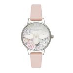 Ceas Dama, Olivia Burton, Glasshouse OB16GH09 fotografia produsului