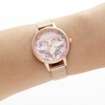 Ceas Dama, Olivia Burton, Meant to Bee OB16AM166 fotografia produsului View 2 S