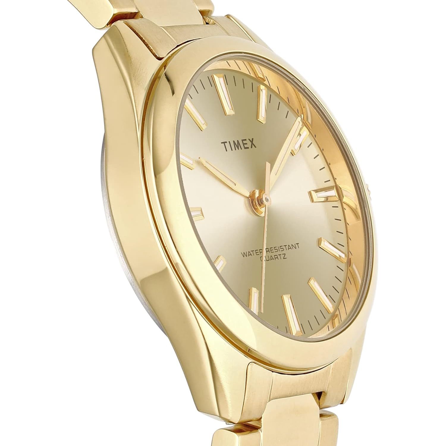 Ceas Dama, Timex, Highview TW2V26200 fotografia produsului View 2 L