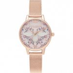 Ceas Dama, Olivia Burton, Meant to Bee OB16AM166 fotografia produsului