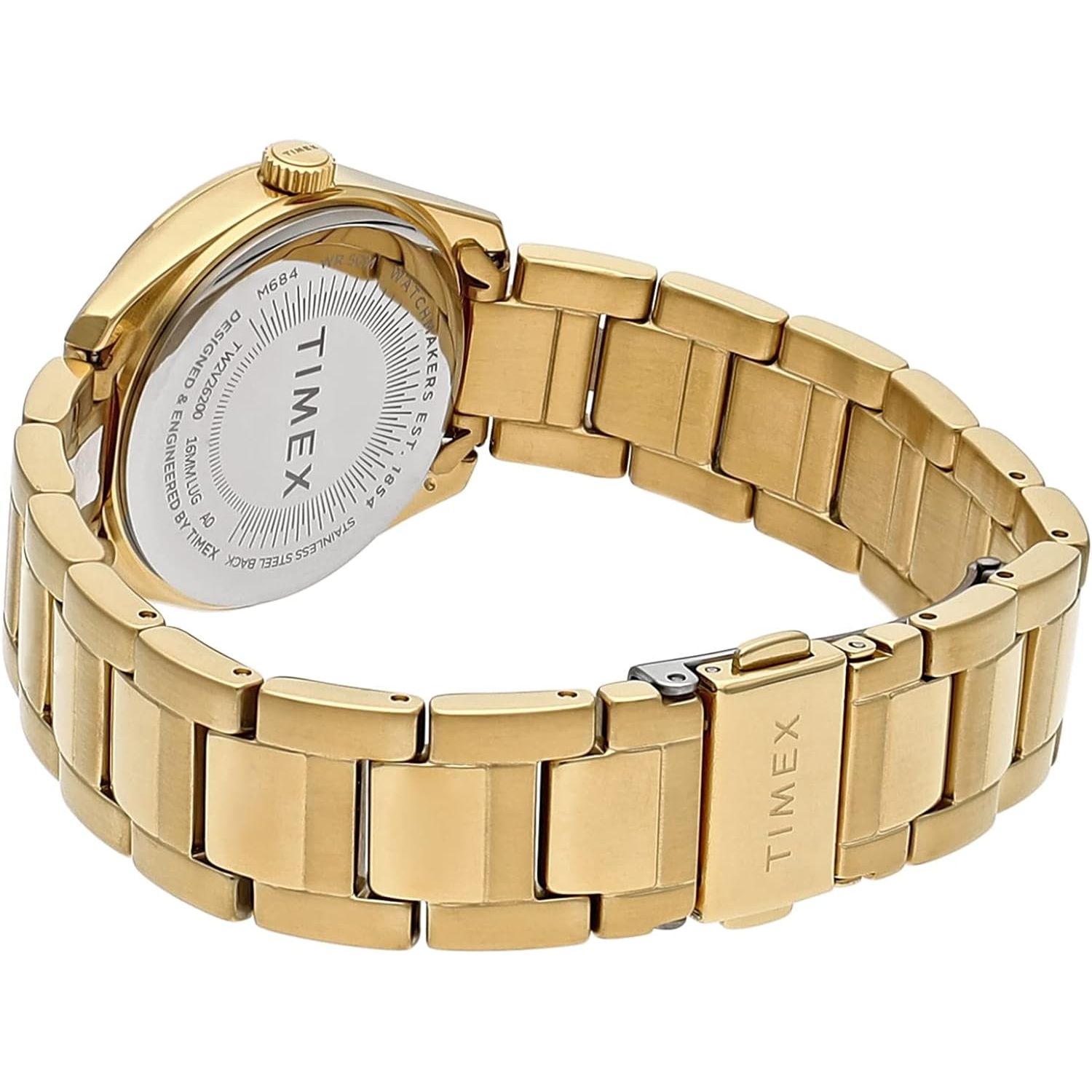 Ceas Dama, Timex, Highview TW2V26200 fotografia produsului View 3 L