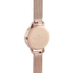 Ceas Dama, Olivia Burton, Meant to Bee OB16AM166 fotografia produsului View 4 S