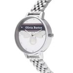 Ceas Dama, Olivia Burton, Varsity OB16VS07 fotografia produsului View 3 S