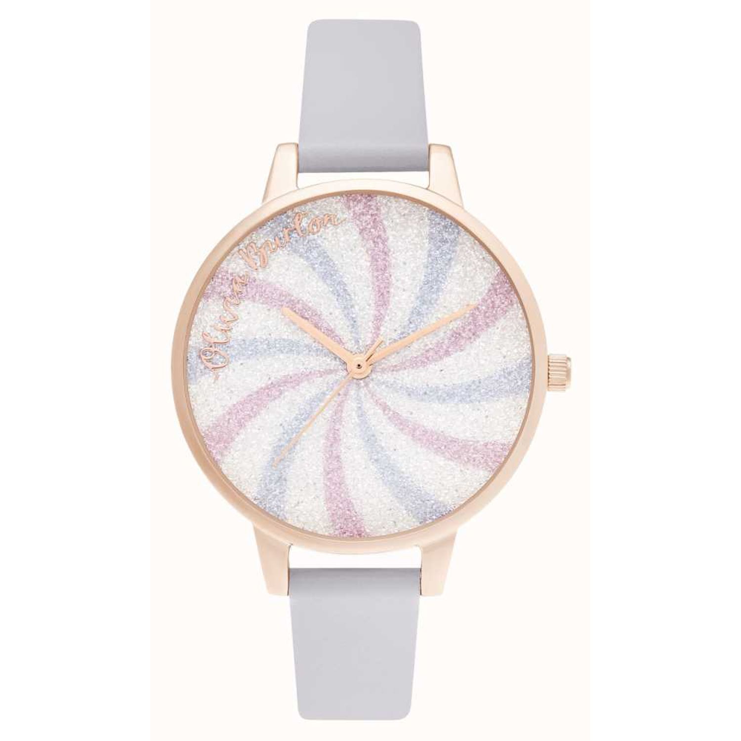Ceas Dama, Olivia Burton, Candy Shop OB16CD03 fotografia produsului