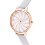Ceas Dama, Olivia Burton, Candy Shop OB16CD03 fotografia produsului View 3 S