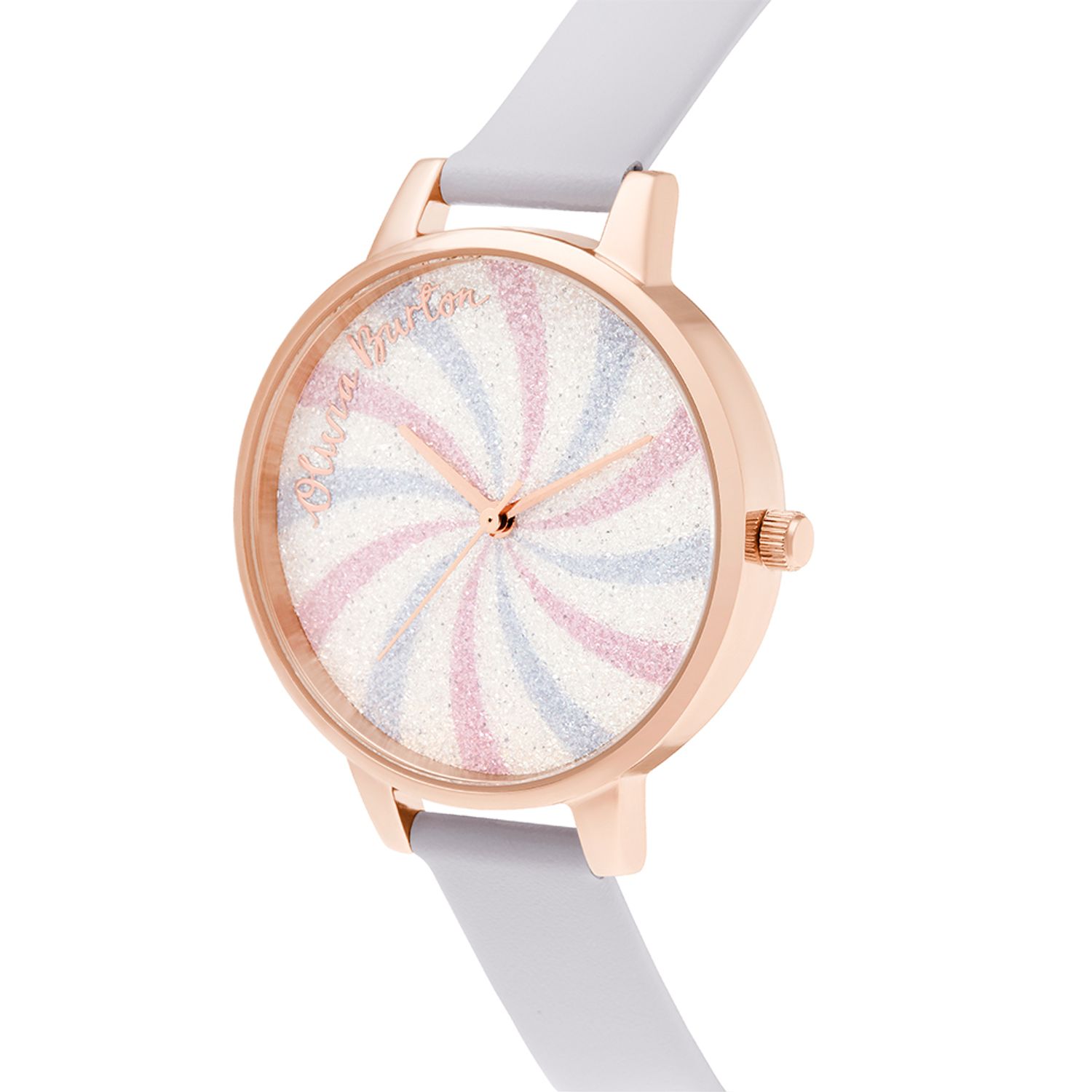 Ceas Dama, Olivia Burton, Candy Shop OB16CD03 fotografia produsului View 3 L