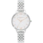 Ceas Dama, Olivia Burton, Glitter OB16GD68 fotografia produsului