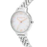 Ceas Dama, Olivia Burton, Glitter OB16GD68 fotografia produsului View 4 S