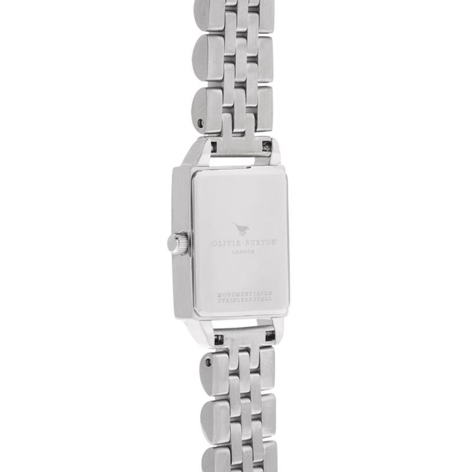 Ceas Dama, Olivia Burton, Bee Hive OB16BH03 fotografia produsului View 3 L