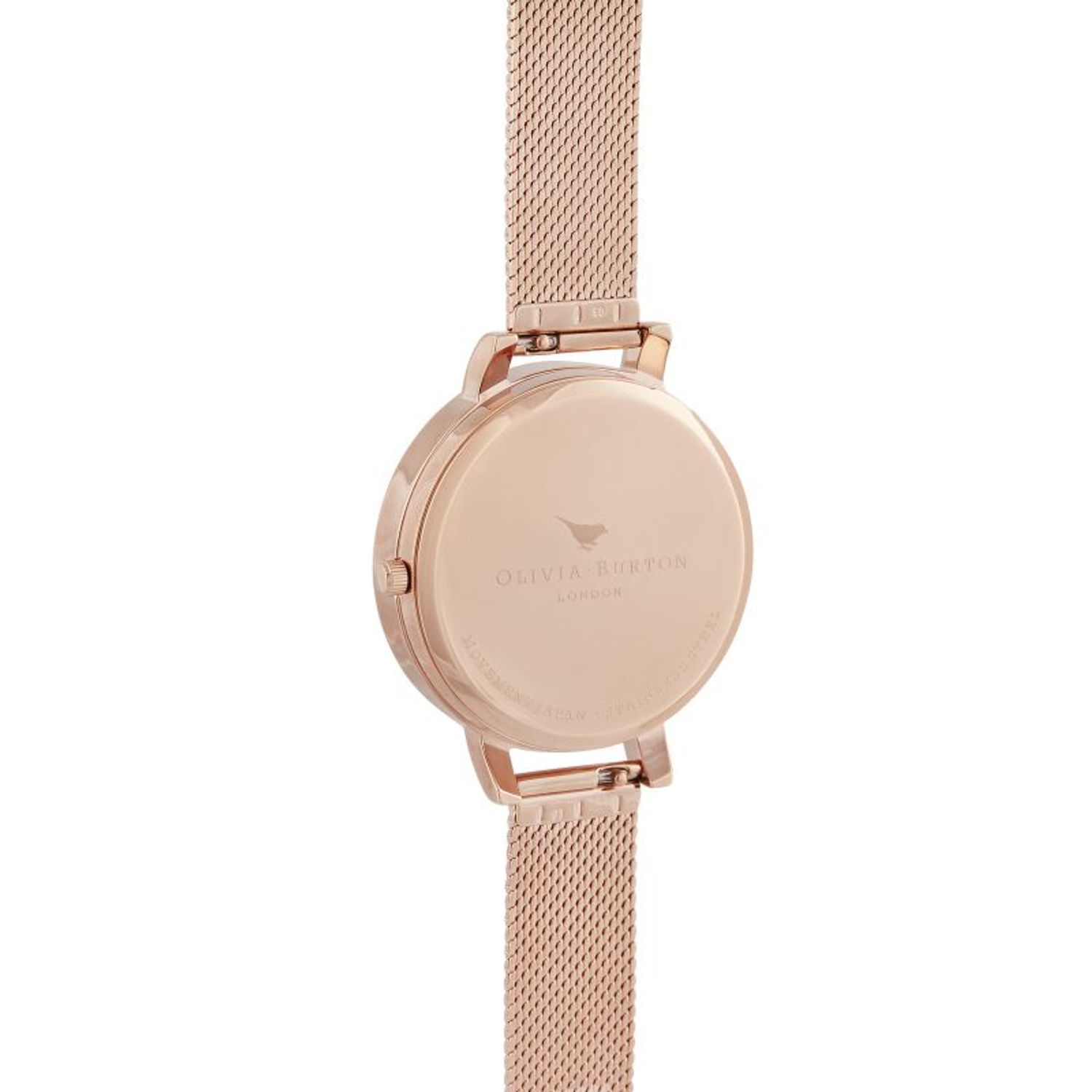 Ceas Dama, Olivia Burton, Semi Precious OB16SP11 fotografia produsului View 3 L