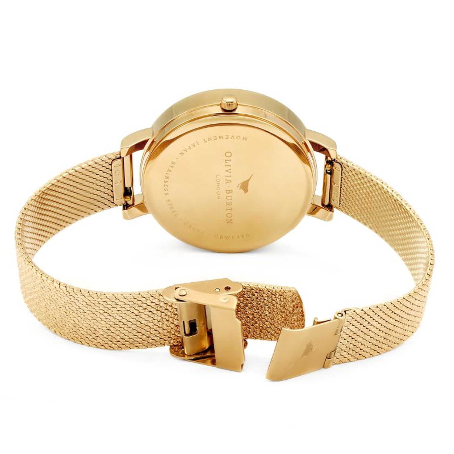 Ceas Dama, Olivia Burton, Semi Precious OB16SP11 fotografia produsului View 4 L
