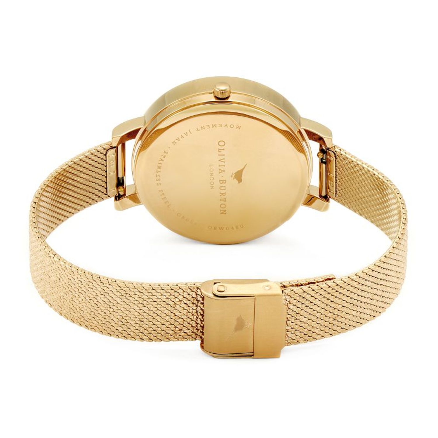 Ceas Dama, Olivia Burton, Semi Precious OB16SP11 fotografia produsului View 5 L