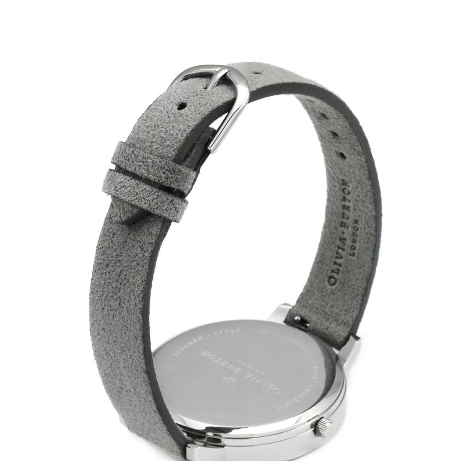 Ceas Dama, Olivia Burton, Eco Friendly OB16VM23 fotografia produsului View 7 L