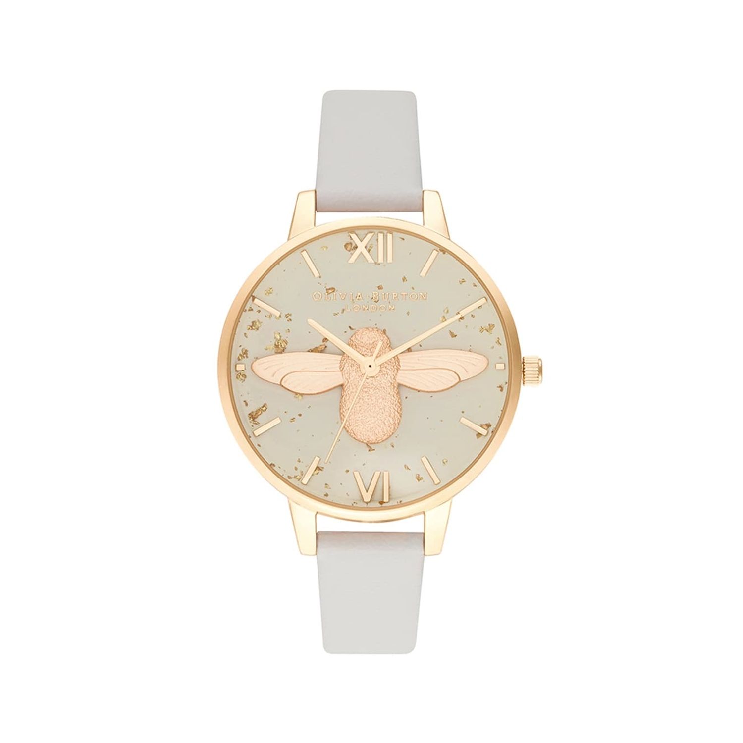Ceas Dama, Olivia Burton, Celestial OB16GD37 fotografia produsului