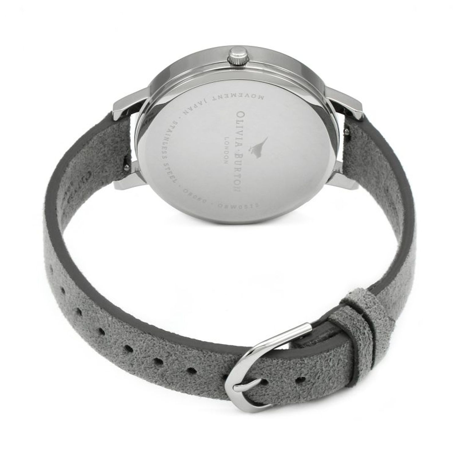 Ceas Dama, Olivia Burton, Eco Friendly OB16VM23 fotografia produsului View 6 L