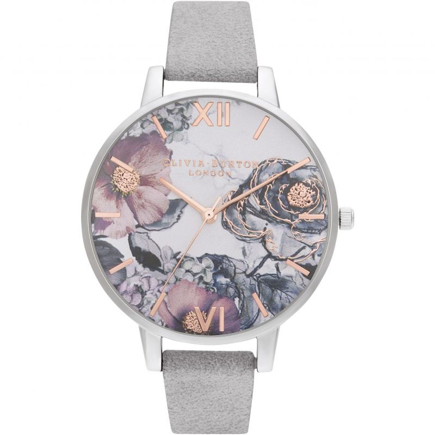 Ceas Dama, Olivia Burton, Eco Friendly OB16VM23 fotografia produsului