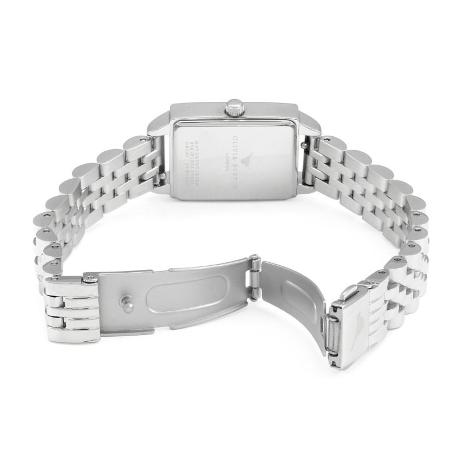 Ceas Dama, Olivia Burton, Bee Hive OB16BH03 fotografia produsului View 5 L