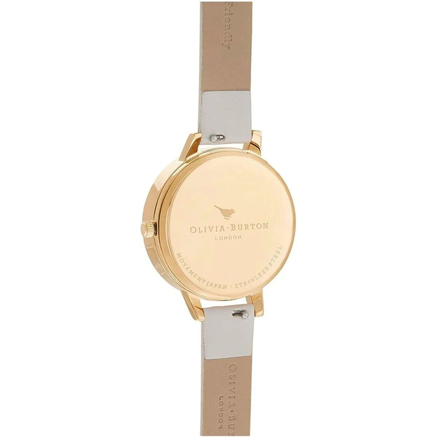 Ceas Dama, Olivia Burton, Celestial OB16GD37 fotografia produsului View 3 L