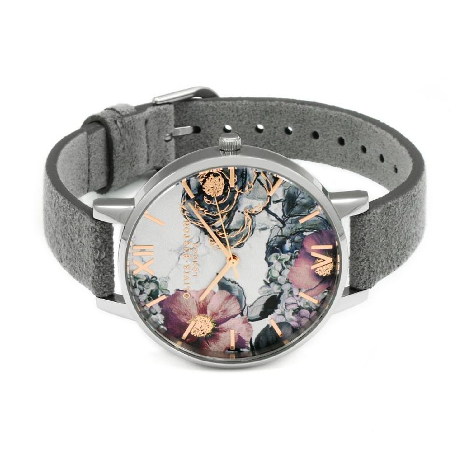 Ceas Dama, Olivia Burton, Eco Friendly OB16VM23 fotografia produsului View 5 L