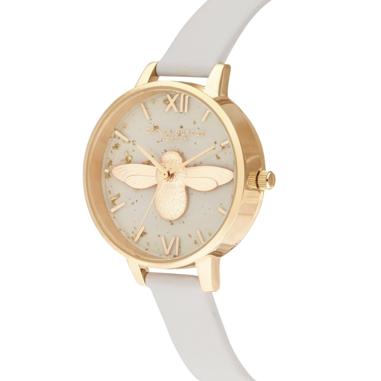 Ceas Dama, Olivia Burton, Celestial OB16GD37 fotografia produsului View 4 L