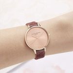 Ceas Dama, Olivia Burton, Sunray OB16DE03 fotografia produsului View 2 S