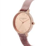 Ceas Dama, Olivia Burton, Sunray OB16DE03 fotografia produsului View 3 S