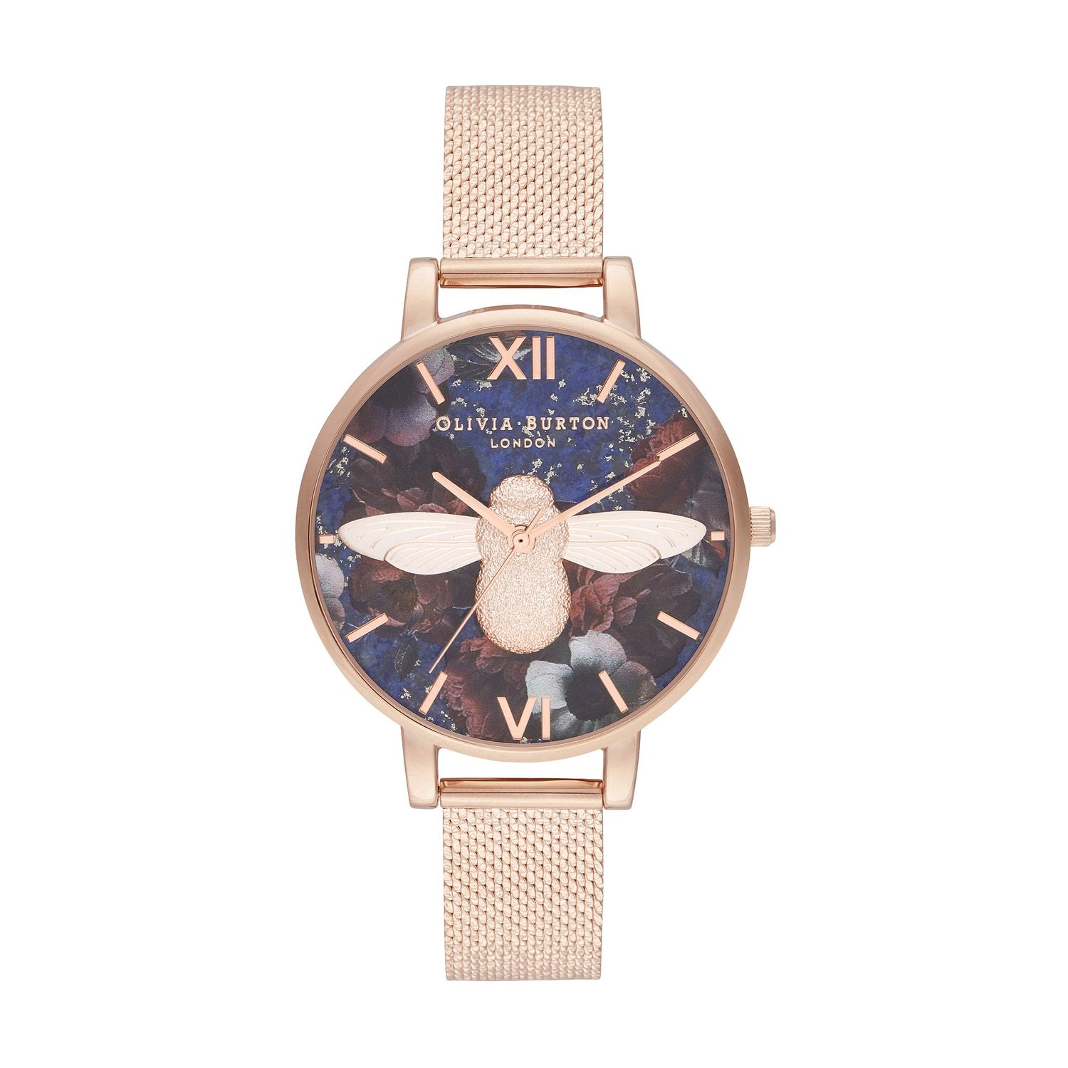 Ceas Dama, Olivia Burton, Semi Precious OB16SP11 fotografia produsului