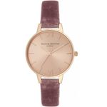 Ceas Dama, Olivia Burton, Sunray OB16DE03 fotografia produsului