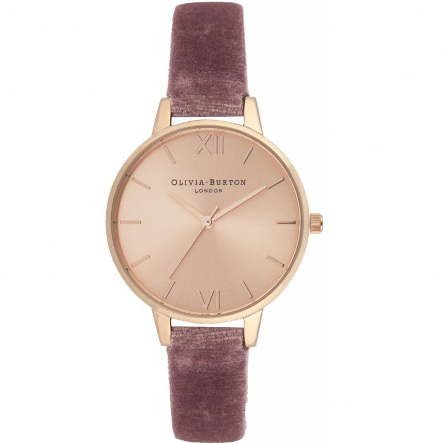 Ceas Dama, Olivia Burton, Sunray OB16DE03 fotografia produsului