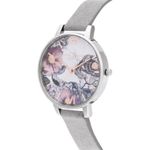 Ceas Dama, Olivia Burton, Eco Friendly OB16VM23 fotografia produsului View 4 S