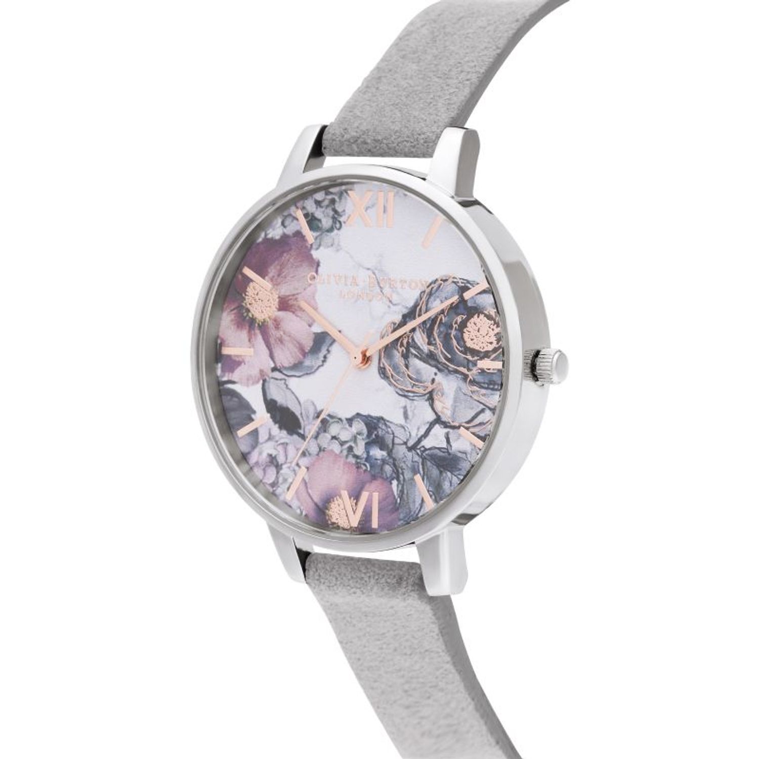 Ceas Dama, Olivia Burton, Eco Friendly OB16VM23 fotografia produsului View 4 L