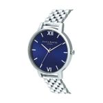 Ceas Dama, Olivia Burton, Shoreditch OB16SH09 fotografia produsului View 2 S