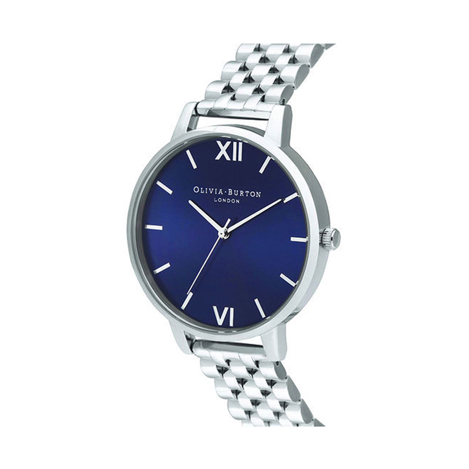 Ceas Dama, Olivia Burton, Shoreditch OB16SH09 fotografia produsului View 2 L