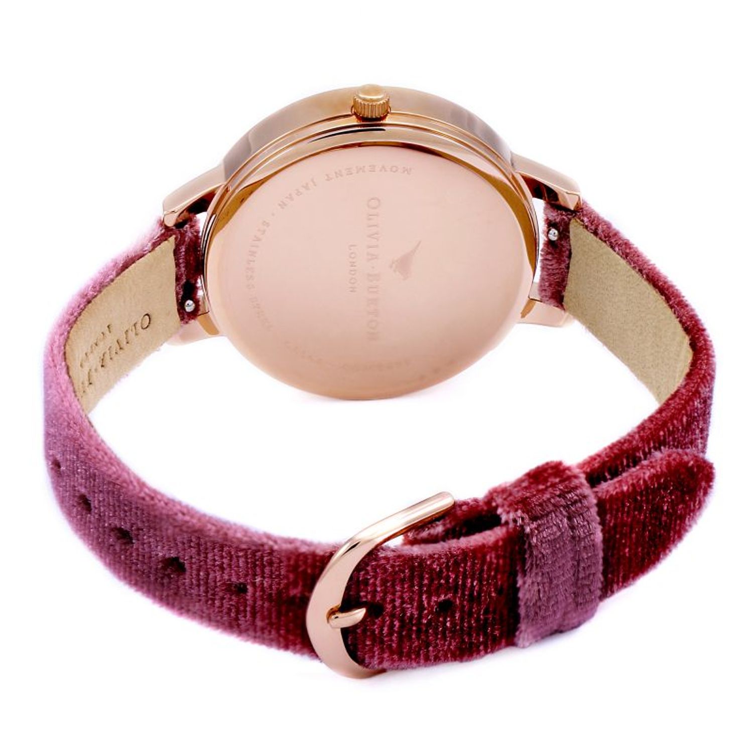 Ceas Dama, Olivia Burton, Sunray OB16DE03 fotografia produsului View 5 L