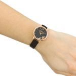 Ceas Dama, Olivia Burton, Busy Bees OB16CH06 fotografia produsului View 2 S