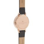 Ceas Dama, Olivia Burton, Busy Bees OB16CH06 fotografia produsului View 3 S