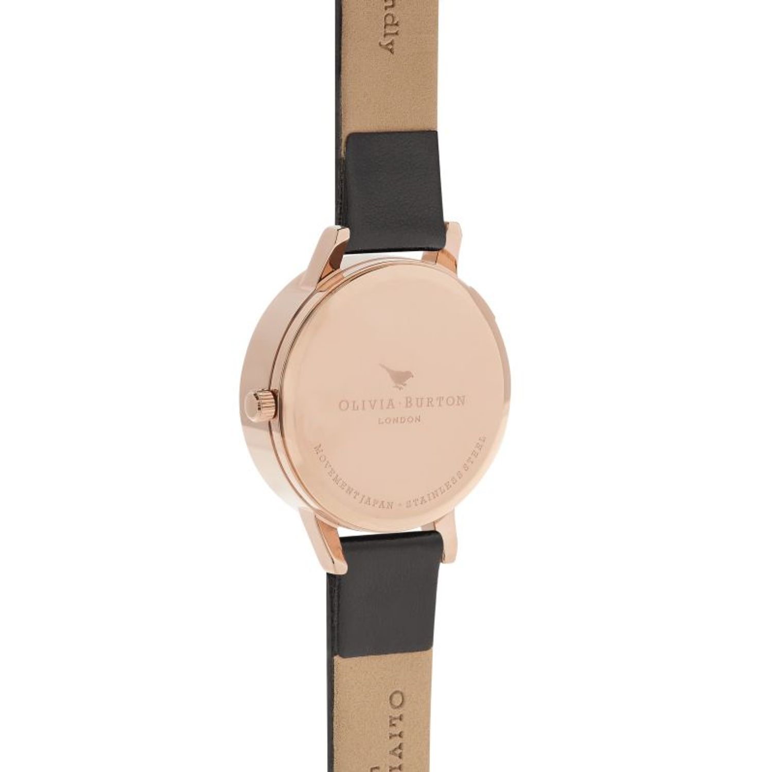 Ceas Dama, Olivia Burton, Busy Bees OB16CH06 fotografia produsului View 3 L