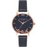 Ceas Dama, Olivia Burton, Busy Bees OB16CH06 fotografia produsului