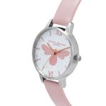 Ceas Dama, Olivia Burton, Honey Bee OB16FB25 fotografia produsului View 3 S