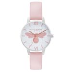 Ceas Dama, Olivia Burton, Honey Bee OB16FB25 fotografia produsului