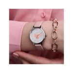 Ceas Dama, Olivia Burton, Honey Bee OB16FB25 fotografia produsului View 2 S