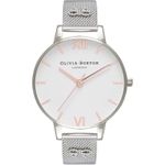 Ceas Dama, Olivia Burton, Vintage Bow OB16ES10 fotografia produsului