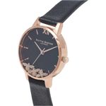 Ceas Dama, Olivia Burton, Busy Bees OB16CH06 fotografia produsului View 4 S