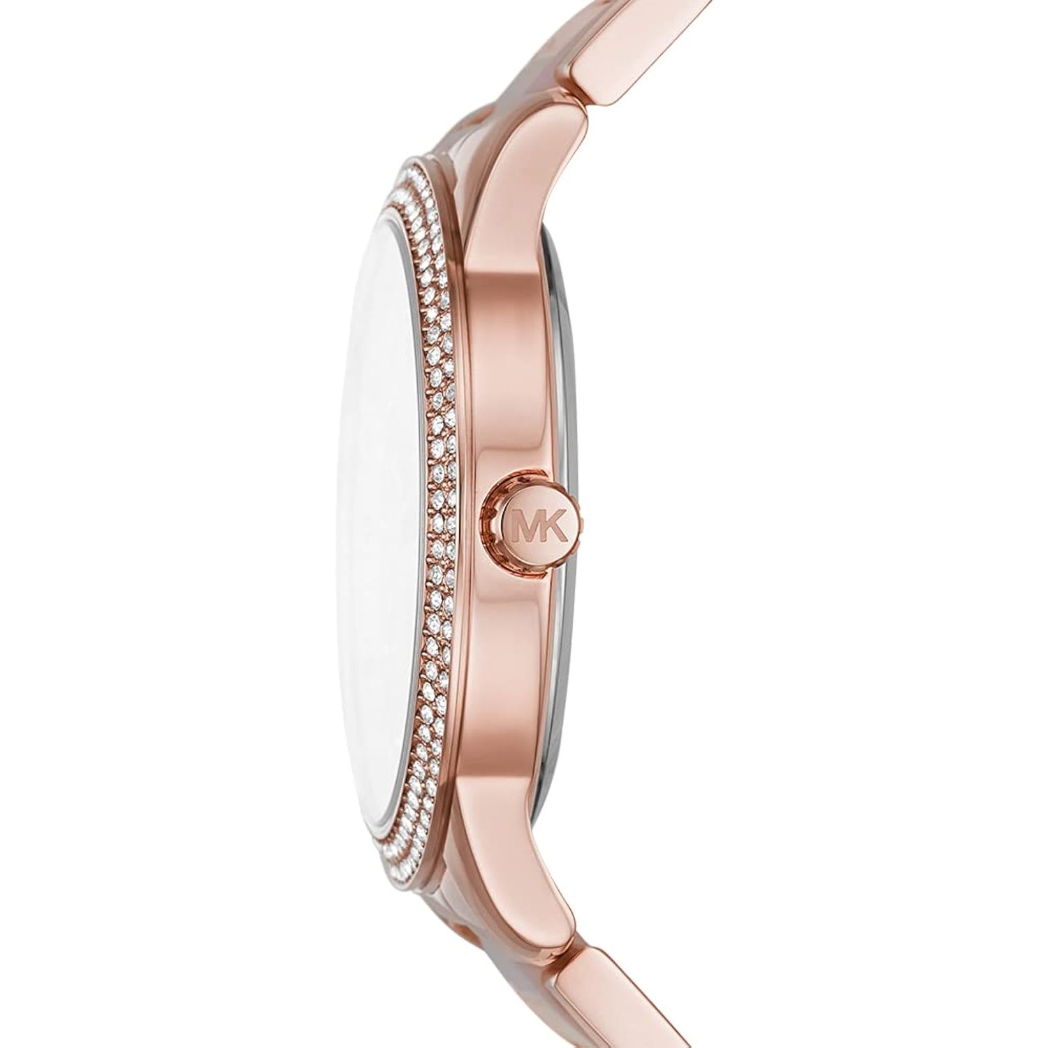Ceas Dama, Michael Kors, Tibby MK6928 fotografia produsului View 5 L