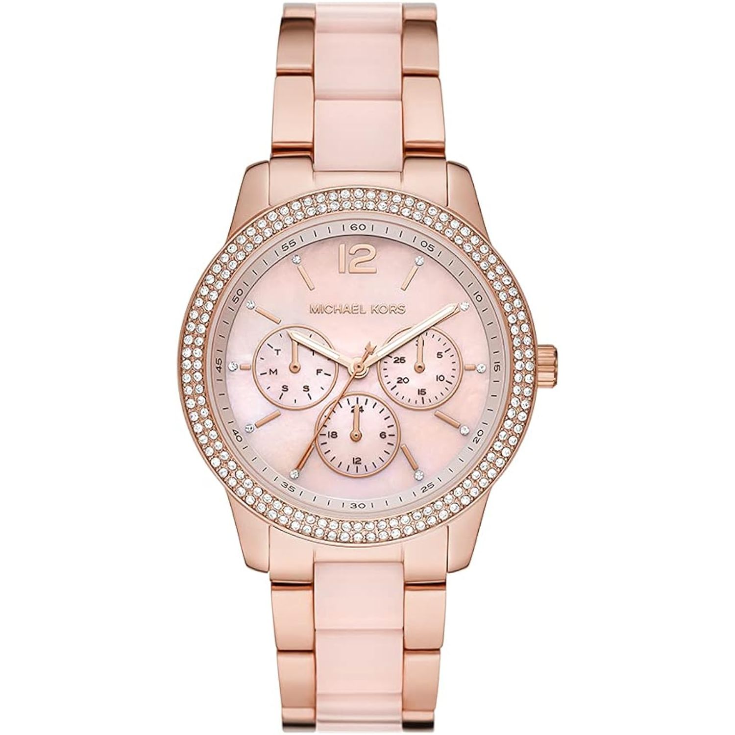 Ceas Dama, Michael Kors, Tibby MK6928 fotografia produsului