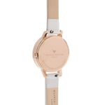 Ceas Dama, Olivia Burton, 3D Butterfly OB16MB16 fotografia produsului View 4 S