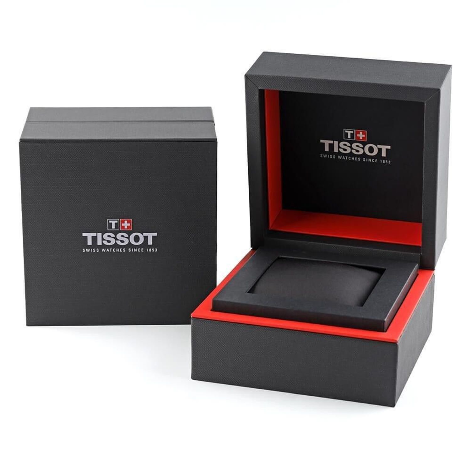 Ceas Dama, Tissot, Luxury Automatic T0862072211600 fotografia produsului View 4 L