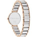 Ceas Dama, Calvin Klein, Minimalistic T Bar 25200139 fotografia produsului View 5 S