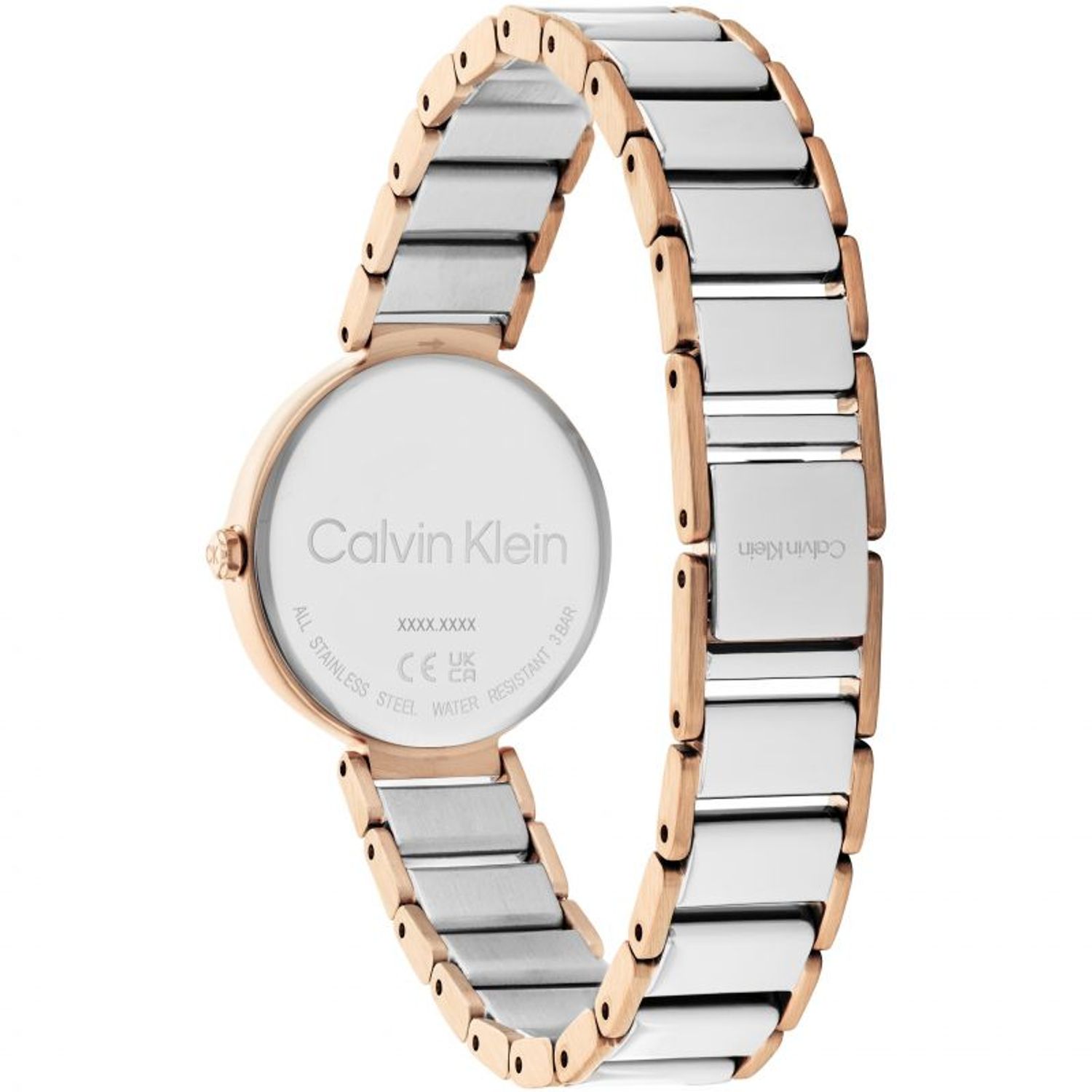 Ceas Dama, Calvin Klein, Minimalistic T Bar 25200139 fotografia produsului View 5 L